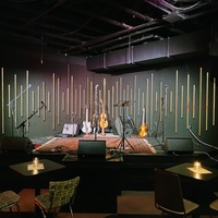 Conciertos de rock en Trailside Music Hall, Charlottetown Trailside Music Hall, Charlottetown