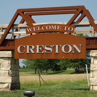 Creston, IA