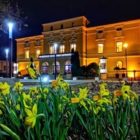 Moricz Zsigmond Theater, Nyíregyháza