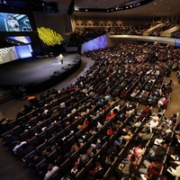 Oak Cliff Bible Fellowship, Dallas, TX