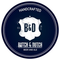 Butch & Dutch, Nizhni Nóvgorod