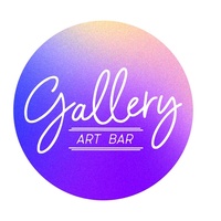 Gallery Art Bar, Urbana, IL