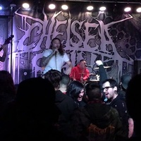 Conciertos de rock en The Tiger Room, Louisville, KY The Tiger Room, Louisville, KY