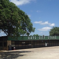 Hays City Store & Ice House, Driftwood, TX