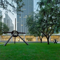 Nasher Sculpture Center, Dallas, TX