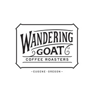 Wandering Goat Coffee, Eugene, OR