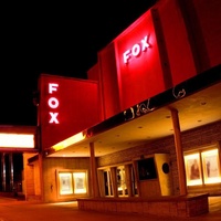 Fox Theatre, Hays, KS