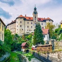 Idrija