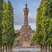 Lapangan Niti Mandala Renon, Denpasar