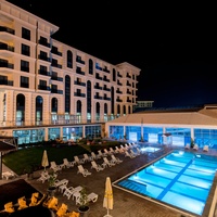 Wyndham Thermal & Spa, Afyonkarahisar