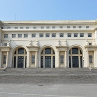 Thermae Palace, Ostende