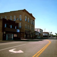 Princeton, MN