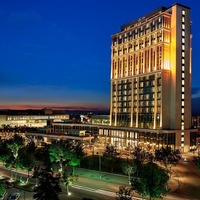 Movenpick Malatya Hotel, Malatya