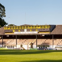 Conciertos de rock en Melrose Rugby Football Club, Melrose Melrose Rugby Football Club, Melrose