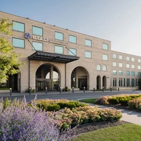 Hyatt Regency, Schaumburg, IL