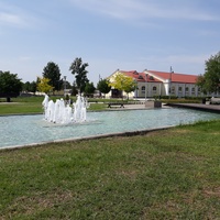 Lovarda Kulturális és Konferencia Központ, Debrecen