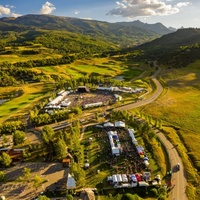 Snowmass Town Park, Snowmass Village, CO