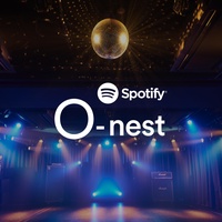 Spotify O-NEST, Tokio