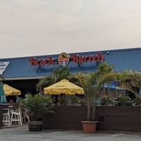 Conciertos de rock en Beach Barrels, Ocean City, MD Beach Barrels, Ocean City, MD