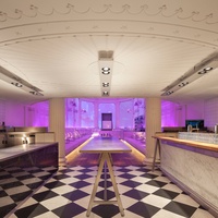 Supperclub, Ámsterdam