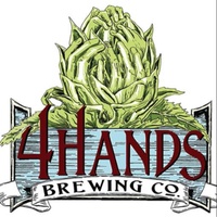 Conciertos de rock en 4 Hands Brewing Company, San Luis, MO 4 Hands Brewing Company, San Luis, MO