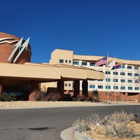 Twin Arrows Navajo Casino Resort, Flagstaff, AZ