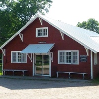 Camp Pawnee, Columbus, NE