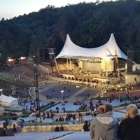 Waldbühne, Berlín