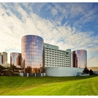 Hyatt Regency O'Hare Chicago, Rosemont, IL