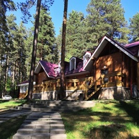 Red House, Irkutsk