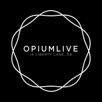 Opium Live, Dublín