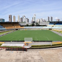 Estádio Serra Dourada, Goiânia