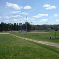 Parc Liguori-Gervais, Rivière-Rouge