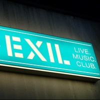 EXIL live. music. club., Gotinga