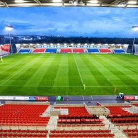 AJ Bell Stadium, Mánchester