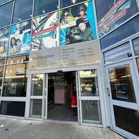 Central Library, Coventry