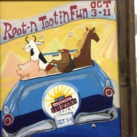 Conciertos de rock en Southern California Fairgrounds, Perris, CA Southern California Fairgrounds, Perris, CA