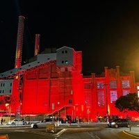 White Bay Power Station, Sídney