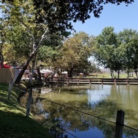 Oak Canyon Park, Silverado, CA