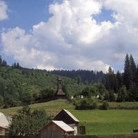Muntii Giurgeului, Borsec