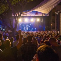 Jannus Live, San Petersburgo, FL