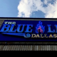 The Blue Light, Dallas, TX