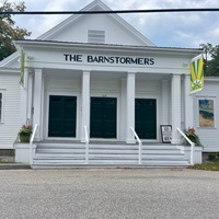 The Barnstormers Theatre, Laconia, NH