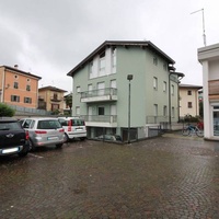 Piazza Mercato, Dro