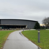 Kultur & Bürgerhaus - Grosser Saal, Friburgo-en-Brisgau