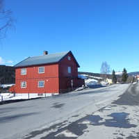 Svingvoll