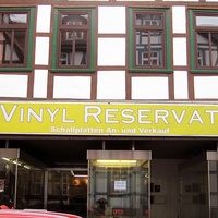 Vinyl Reservat, Gotinga