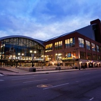 Gainbridge Fieldhouse, Indianápolis, IN