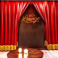 BG's Lounge at The Fillmore, Nueva Orleans, LA