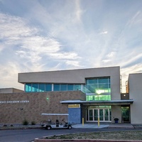 National Hispanic Cultural Center, Albuquerque, NM